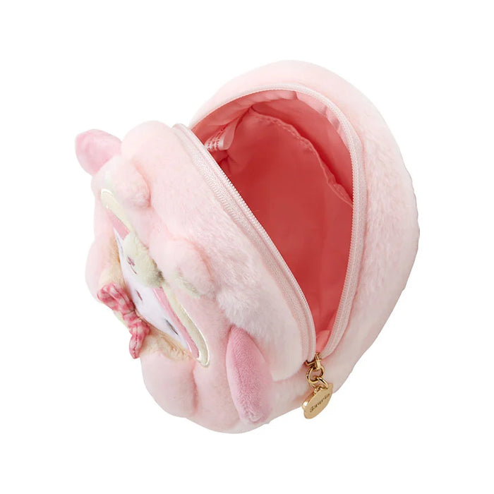 Japan Sanrio - My Melody Pouch (Small Forest Animals)