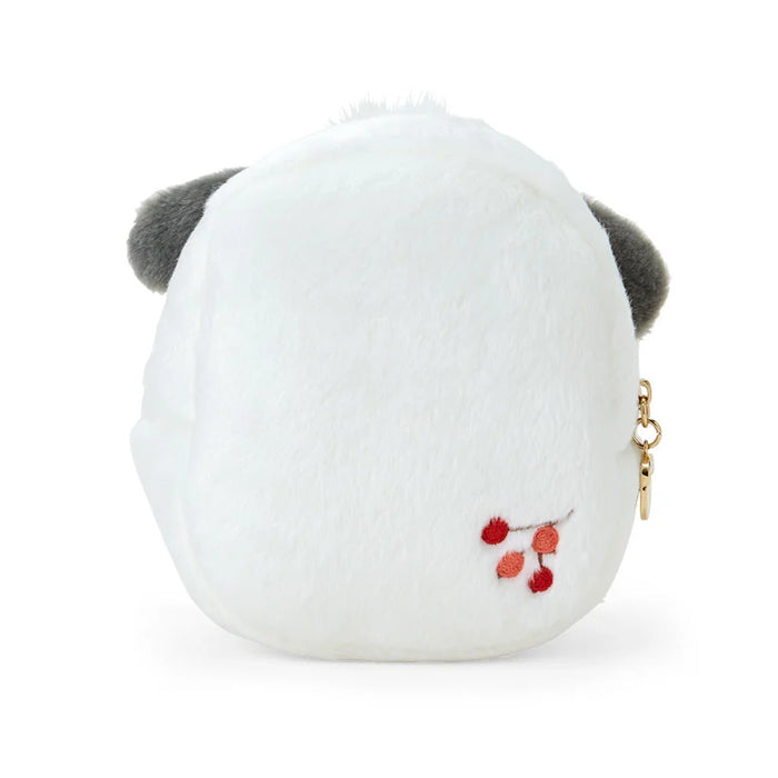 Japan Sanrio - Pochacco Pouch (Small Forest Animals)