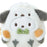 Japan Sanrio - Pochacco Pouch (Small Forest Animals)