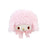 Japan Sanrio - My Sweet Piano Fluffy Face-Shaped Hair Clip