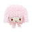 Japan Sanrio - My Sweet Piano Fluffy Face-Shaped Hair Clip