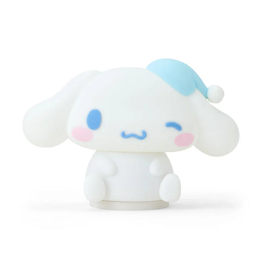 Japan Sanrio -Cinnamoroll Silicone Room Light (Sleepy Time)