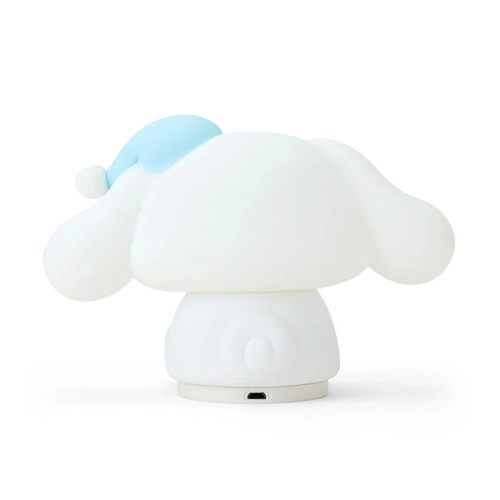 Japan Sanrio -Cinnamoroll Silicone Room Light (Sleepy Time)