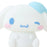 Japan Sanrio -Cinnamoroll Silicone Room Light (Sleepy Time)