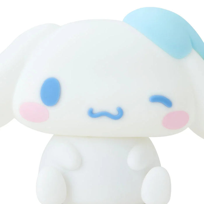Japan Sanrio -Cinnamoroll Silicone Room Light (Sleepy Time)