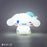 Japan Sanrio -Cinnamoroll Silicone Room Light (Sleepy Time)