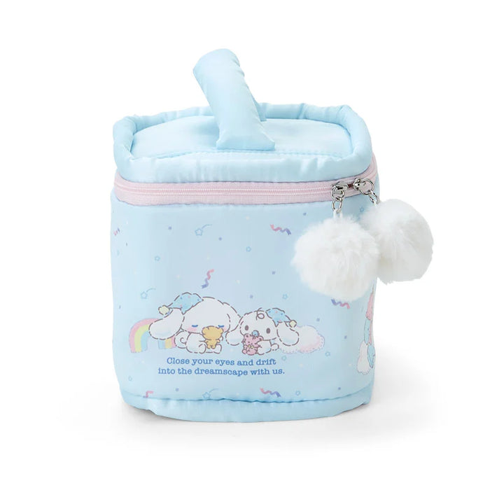 Japan Sanrio -Cinnamoroll Vanity Pouch (Sleepy Time)
