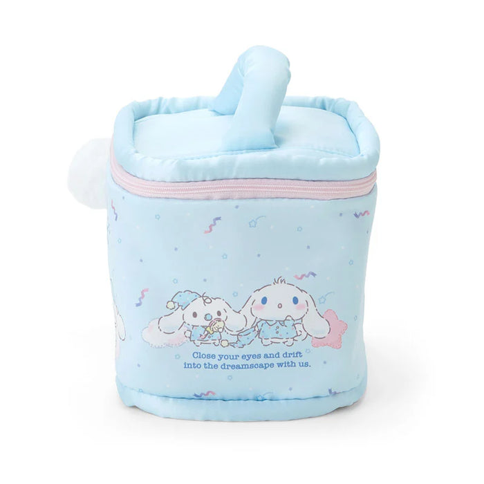 Japan Sanrio -Cinnamoroll Vanity Pouch (Sleepy Time)