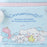Japan Sanrio -Cinnamoroll Vanity Pouch (Sleepy Time)