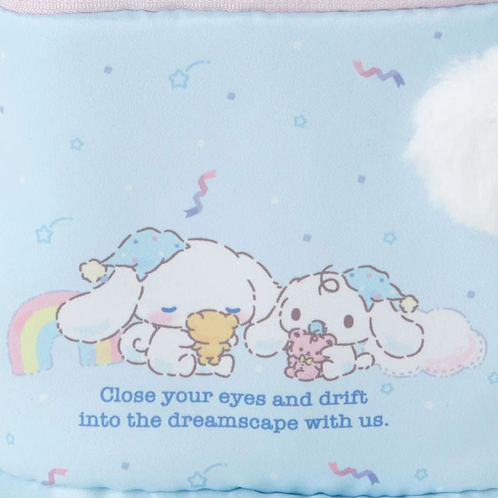 Japan Sanrio -Cinnamoroll Vanity Pouch (Sleepy Time)