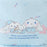 Japan Sanrio -Cinnamoroll Vanity Pouch (Sleepy Time)