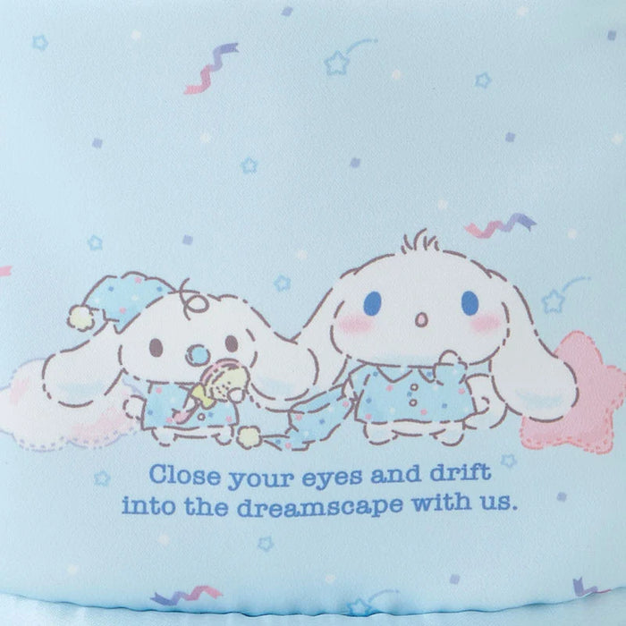 Japan Sanrio -Cinnamoroll Vanity Pouch (Sleepy Time)