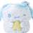 Japan Sanrio -Cinnamoroll Plush Drawstring Bag (Sleepy Time)