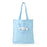 Japan Sanrio -Cinnamoroll Tote Bag (Sleepy Time)