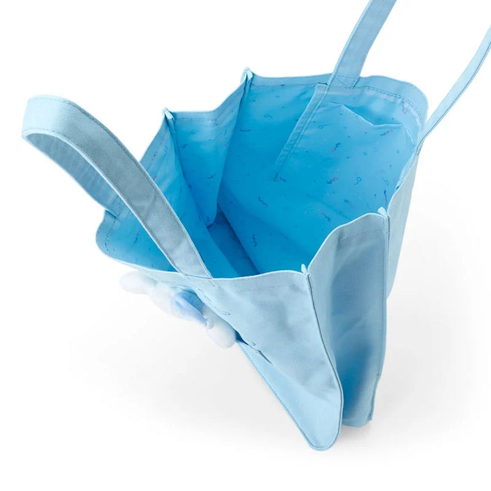 Japan Sanrio -Cinnamoroll Tote Bag (Sleepy Time)