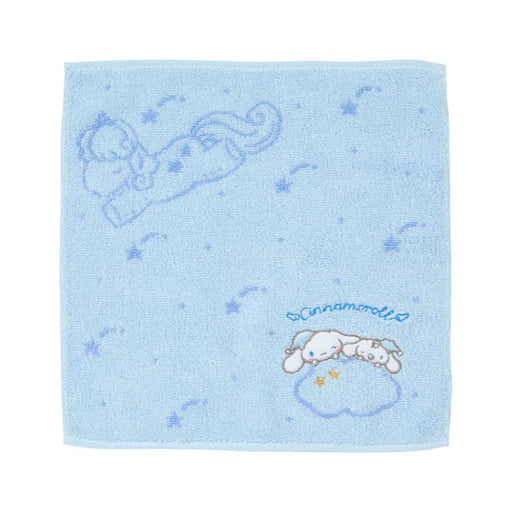 Japan Sanrio -Cinnamoroll Mini Towel (Sleepy Time)