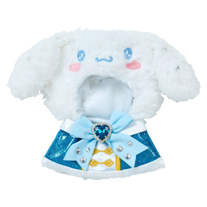 Japan Sanrio - Cinnamoroll Plush Costume (Enjoy Idol Kirakira)