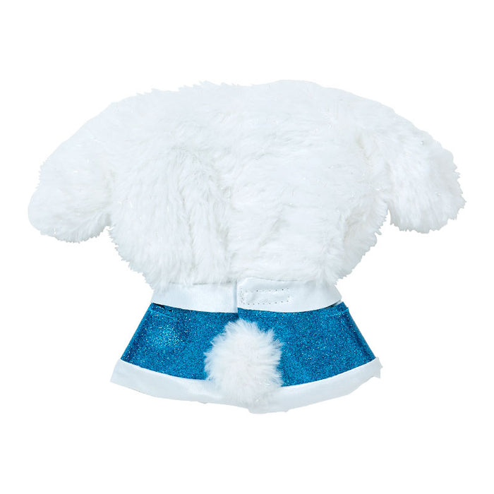 Japan Sanrio - Cinnamoroll Plush Costume (Enjoy Idol Kirakira)
