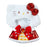 Japan Sanrio - Hello Kitty Plush Costume (Enjoy Idol Kirakira)