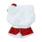 Japan Sanrio - Hello Kitty Plush Costume (Enjoy Idol Kirakira)