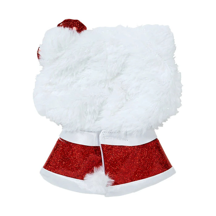 Japan Sanrio - Hello Kitty Plush Costume (Enjoy Idol Kirakira)
