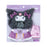 Japan Sanrio - Kuromi Plush Costume (Enjoy Idol Kirakira)