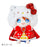 Japan Sanrio - Cinnamoroll Plush Costume (Enjoy Idol Kirakira)