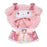 Japan Sanrio - My Melody Plush Costume (Enjoy Idol Kirakira)