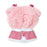 Japan Sanrio - My Melody Plush Costume (Enjoy Idol Kirakira)