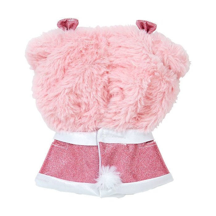 Japan Sanrio - My Melody Plush Costume (Enjoy Idol Kirakira)