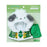 Japan Sanrio - Pochacco Plush Costume (Enjoy Idol Kirakira)