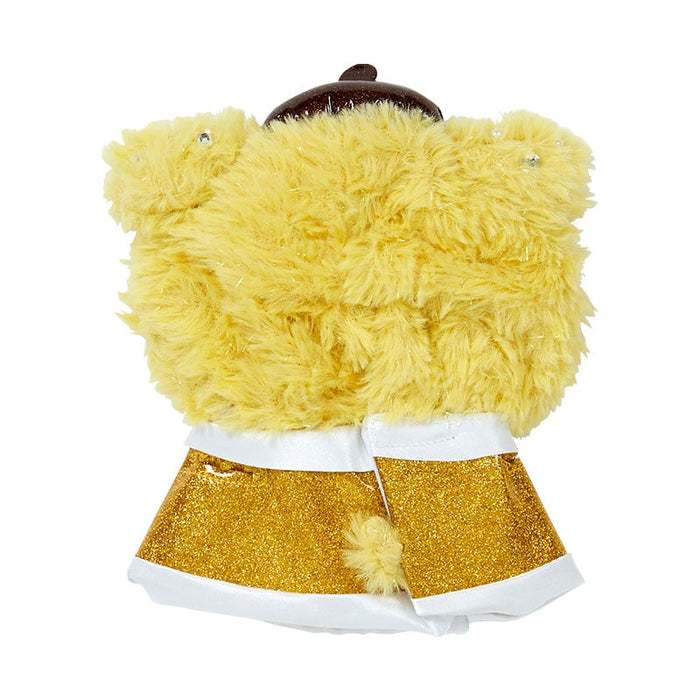 Japan Sanrio - Pompompurin Plush Costume (Enjoy Idol Kirakira)