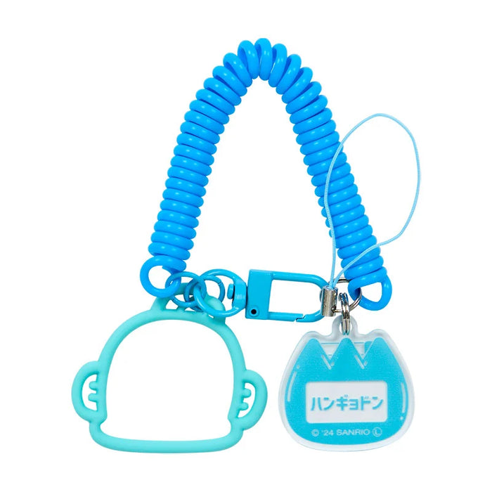 Japan Sanrio - Hangyodon Multi-Coil Strap
