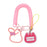 Japan Sanrio - My Melody Multi-Coil Strap