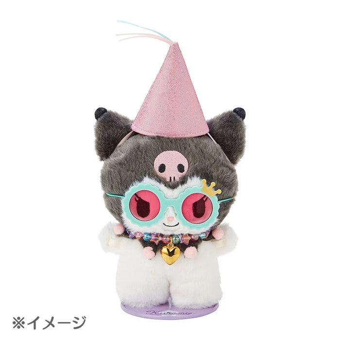 Japan Sanrio - Party Accessory Set (Pitatto Friends)