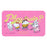 Japan Sanrio - Sanrio Characters Crayon Shin-chan character stickers (Play train?)