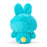 Japan Sanrio - Hello Kitty Plush Toy (Colorful Bunny) Color: Mint Green