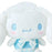 Japan Sanrio - Cinnamoroll Plush Toy (French Houndstooth)