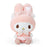 Japan Sanrio - My Melody Plush Toy (French Houndstooth)