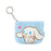 Japan Sanrio - Cinnamoroll Sagara Embroidery Mini Pouch
