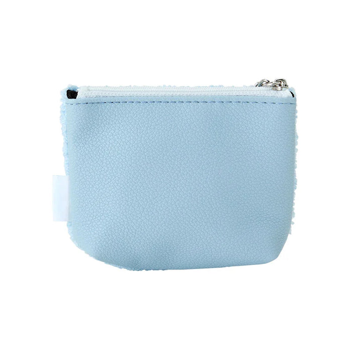 Japan Sanrio - Cinnamoroll Sagara Embroidery Mini Pouch