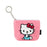 Japan Sanrio - Hello Kitty Sagara Embroidery Mini Pouch