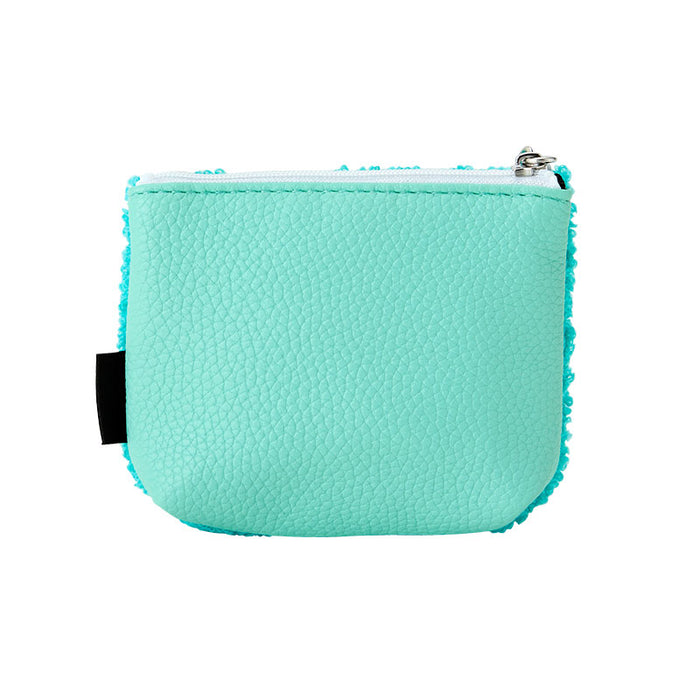 Japan Sanrio - Pochacco Sagara Embroidery Mini Pouch