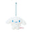 Japan Sanrio - Cinnamoroll Plush Keychain (Pitatto Friends Photo Design)