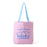 Japan Sanrio -  CHEERY CHUMS Tote Bag (Retro)