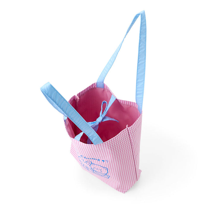 Japan Sanrio -  CHEERY CHUMS Tote Bag (Retro)