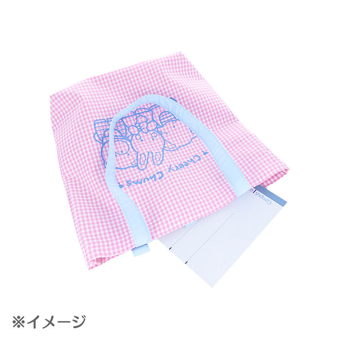 Japan Sanrio -  CHEERY CHUMS Tote Bag (Retro)