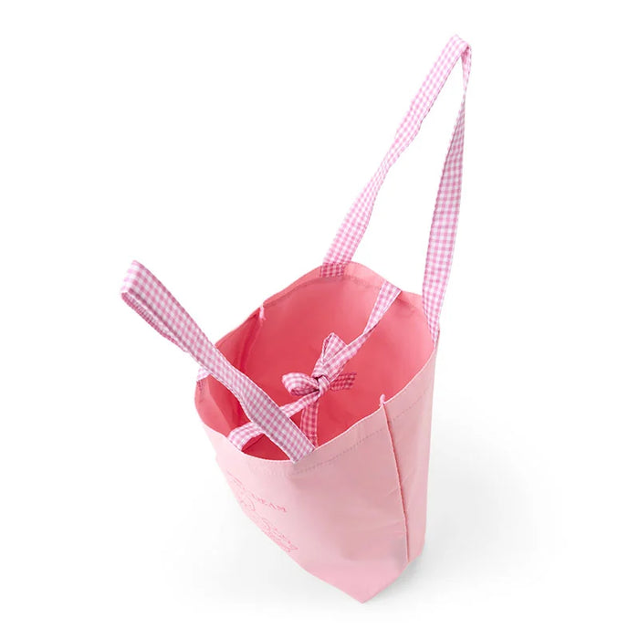 Japan Sanrio -  MARRONCREAM Tote Bag (Retro)