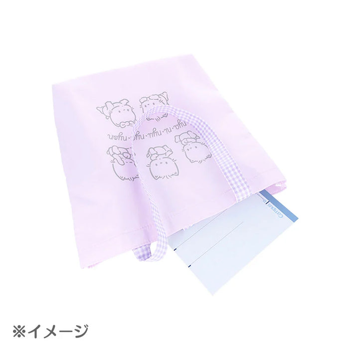 Japan Sanrio -  NYA・NI・NYU・NYE・NYON Tote Bag (Retro)