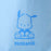 Japan Sanrio -  Pochacco Tote Bag (Retro)